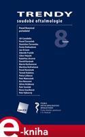 Trendy soudobé oftalmologie - Pavel Rozsíval