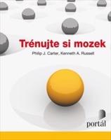 Trénujte si mozek 1 - Philip J. Carter, Kenneth A. Russell