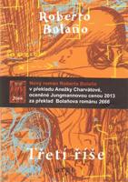 Třetí říše - Roberto Bola&amp;#241;o