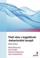 Třetí vlna v kognitivně-behaviorální terapii