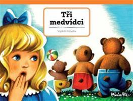 Tři medvídci - Vojtěch Kubašta