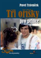 Tři oříšky pro prince