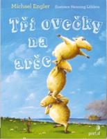 Tři ovečky na arše