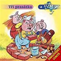Tři prasátka