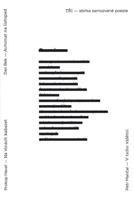 Tři - sbírka samozvané poezie - Dan Bek, Prokop Havel, Petr Mančal