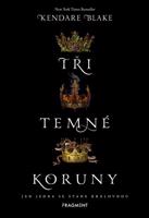 Tři temné koruny