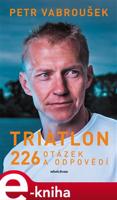 Triatlon - Petr Vabroušek