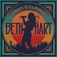Tribute To Led Zeppelin - Beth Hart