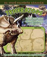 Triceratops - Dennis Schatz