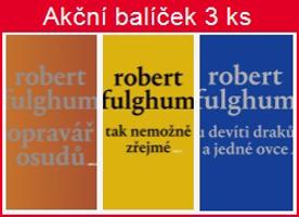 Třikrát Fulghuma, prosím