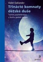 Třinácté komnaty dětské duše