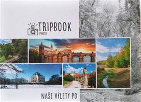 TripBook Photo - Naše výlety po Praze