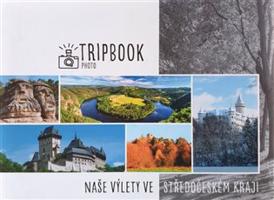 TripBook Photo - Naše výlety po Středočeském kraji