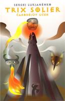Trix Solier - Čarodějův učeň