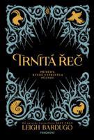 Trnitá řeč - Leigh Bardugo