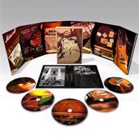 Trouble No More (50th Anniversary Collection)