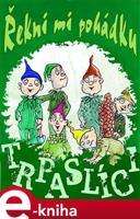 Trpaslíci - Petr Scheuer