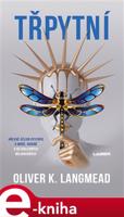 Třpytní - Oliver K. Langmead