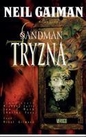 Tryzna - Neil Gaiman