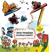 Tucet pohádek Vojtěcha Kubašty - Štěpánka Sekaninová, Vojtěch Kubašta