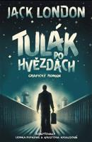 Tulák po hvězdách - komiks - Martin Pospíšil, Jack London