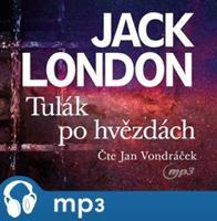 Tulák po hvězdách, mp3 - Jack London