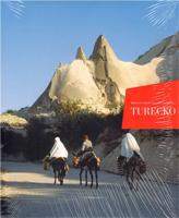 TURECKO. MINARETY, FÍKY, POPELKY