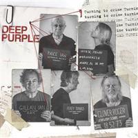 Turning To Crime (Black LTD.) - Deep Purple
