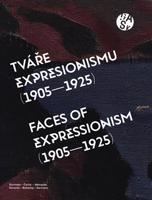 Tváře expresionismu (1905-1925). Slovinsko – Čechy – Německo