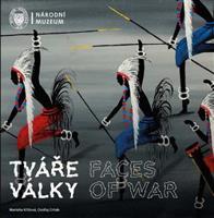 Tváře války / Faces of War