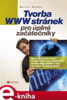 Tvorba WWW stránek - Martin Domes