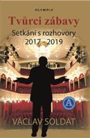 Tvůrci zábavy - Václav Soldát