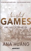 Twisted Games - Hry na ostří nože