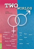Two worlds - Jitka Herodesová