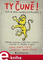 Ty čuně! - Radim Kopáč