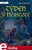 Týden v Nejistotě - Iva Sušická