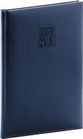 Týdenní diář Panama 2026, tmavě modrý