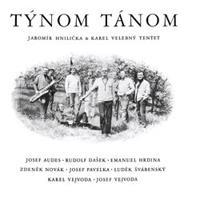 Týnom tánom - Karel Velebný