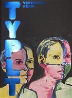 Typlt - Vrstevnice křiku - Lubomír Typlt, Karel Srp