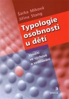 Typologie osobnosti u dětí