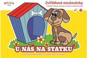 U nás na statku - Kristýna Bízová