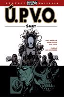 Ú.P.V.O. 4: Smrt