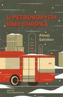U Petrovových řádí chřipka - Alexej Salnikov