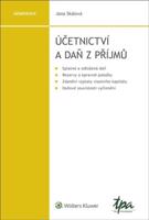 Účetnictví a daň z příjmu