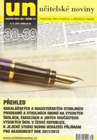 Učitelské noviny 38-39