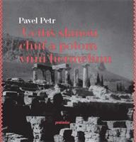 Ucítíš slanou chuť a potom vůni hermelínu - Pavel Petr