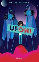 Ufoni - Geff Rodkey