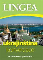 Ukrajinština - konverzace - kolektiv autorů