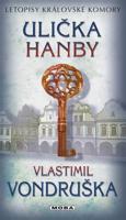 Ulička hanby - Letopisy královské komory 8. díl