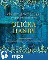Ulička hanby, mp3 - Vlastimil Vondruška